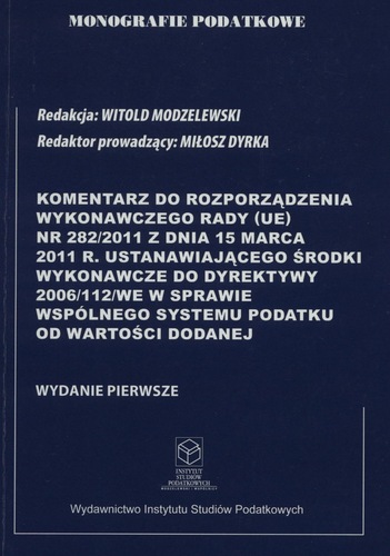 Podgląd okładki