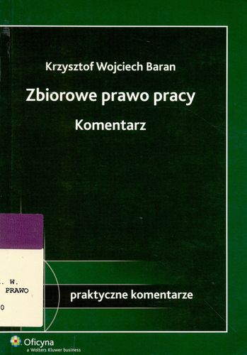Podgląd okładki