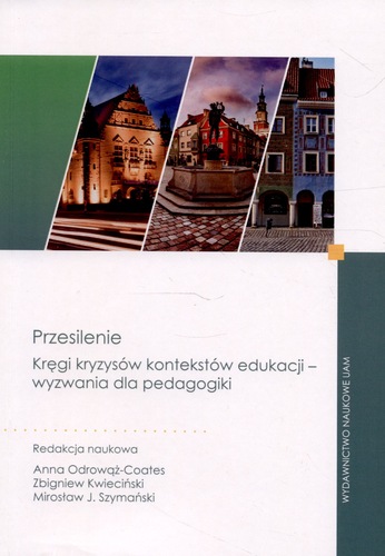 Podgląd okładki