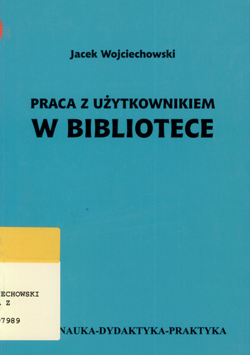 Podgląd okładki