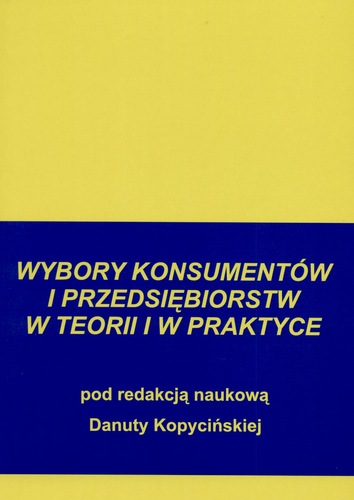 Podgląd okładki