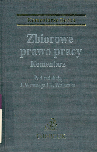 Podgląd okładki
