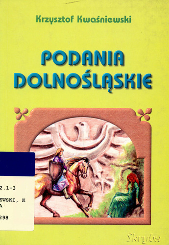 Podgląd okładki