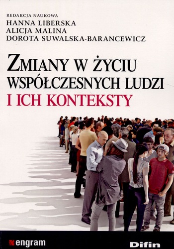 Podgląd okładki