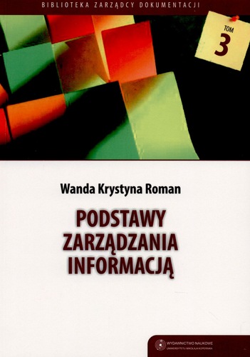 Podgląd okładki