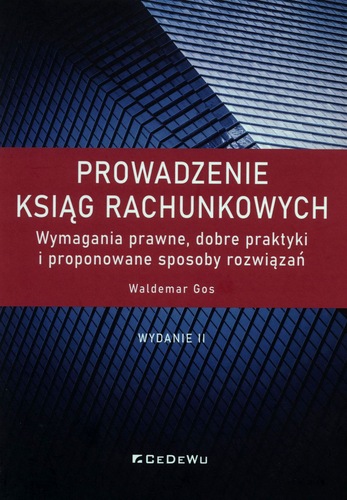 Podgląd okładki