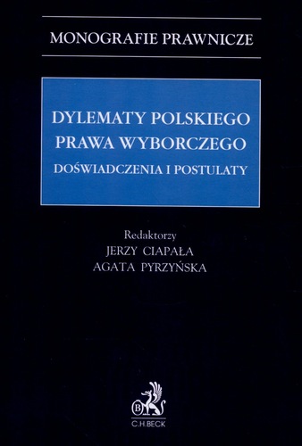 Podgląd okładki