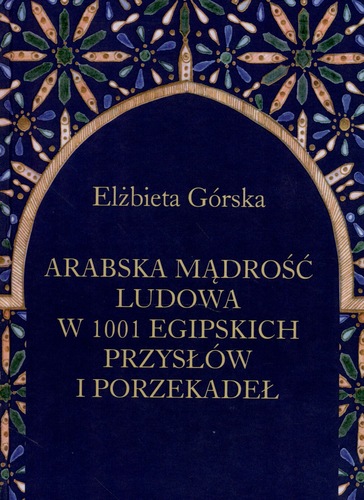 Podgląd okładki