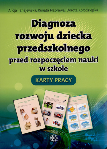 Podgląd okładki